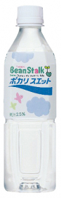 ビーンスターク　ポカリスエットの商品画像