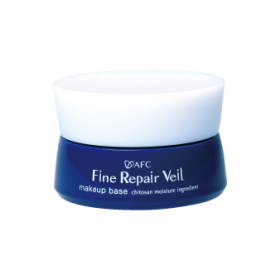 【リニューアル】毛穴かくし下地クリーム ファインリペアベール 28gの商品画像