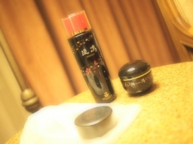 「高機能美容クリーム「潤凛」　50ｇ（ナチュムラコスメティクス株式会社）」の商品画像の4枚目