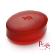 「Re美 ソープ （株式会社Re美化粧品）」の商品画像