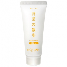 ノーワン　野菜の散歩　フォームの口コミ（クチコミ）情報の商品写真