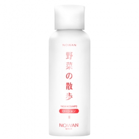 ノーワン　野菜の散歩　ローションⅡ（しっとり）の口コミ（クチコミ）情報の商品写真