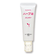 ノーワン　ハーブ畑　ジェルキーの商品画像