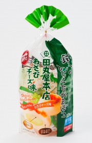 鉾八のひとくちかまぼこ　田丸屋本店わさびチーズ味（12個入り）の口コミ（クチコミ）情報の商品写真