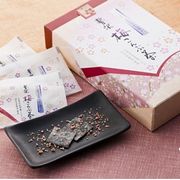 贅沢梅こんぶ茶（15袋入り）の商品画像