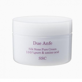 シルキーストーンピュアクリームEX　40g 【新処方】の商品画像