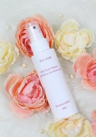 シルキーストーンエッセンス　100ml　【新パッケージ】の商品画像