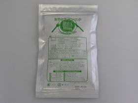 「ミラクルニンニク　袋入　３５０粒（株式会社エス・エス・シィ）」の商品画像