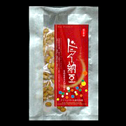 「伊達藩　ドライ納豆 ピリ辛味（こだわりのすっごくうまい納豆メーカー（有）大永商店）」の商品画像