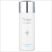 「【薬用スキンケア（美白）】ノアージュ ブランキア ピュアホワイトローション（サニーヘルス株式会社）」の商品画像
