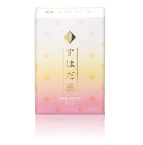 「【美容ゼリー】すはだ美ジュレ　杏仁味30本（サニーヘルス株式会社）」の商品画像