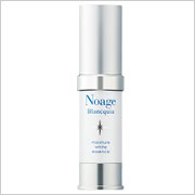 【薬用スキンケア（美白）】ノアージュ ブランキア モイスチャーホワイトエッセンスの口コミ（クチコミ）情報の商品写真