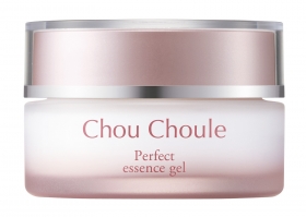 「シュ・シュレ パーフェクトエッセンスジェル（サニーヘルス株式会社）」の商品画像