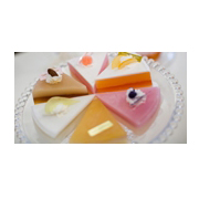 「アロマ・ケーキソープ（株式会社アンスリューム2006）」の商品画像