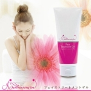 「フェイストリートメントゲル　150g（株式会社アンスリューム2006）」の商品画像