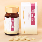 潤肌爽（じゅんきそう）の商品画像