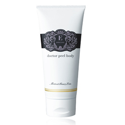 「ドクターピールボディ（株式会社美人製造研究所）」の商品画像