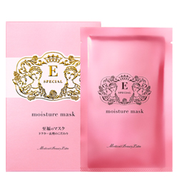 「衣理モイスチャーマスク（株式会社美人製造研究所）」の商品画像