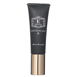 「マイルド ドクターピール&alpha;（株式会社美人製造研究所）」の商品画像