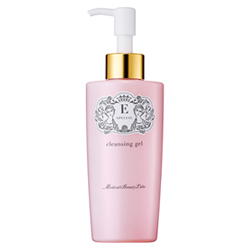 クレンジングジェルの商品画像