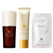 「ブライト&ldquo;C&rdquo;セット（株式会社バイオラブ）」の商品画像