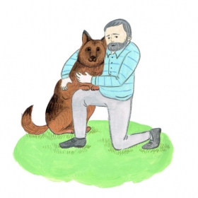 LEONIMAL BO-SAIの口コミ（クチコミ）情報の商品写真