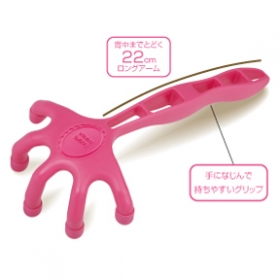 プロイデア／アイソシアル／ラボネッツの取り扱い商品「【モニターボイス】神藤多喜子先生のおっぱい体操ブラ、おっぱい体操ハンド」の画像