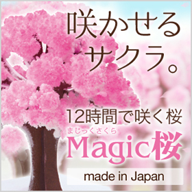 マジック桜の商品画像