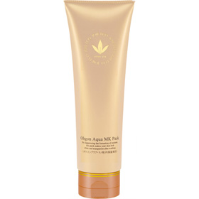 薬用オウゴンアクアMKパックの商品画像