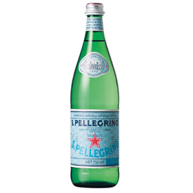 「正規輸入品　S.PELLEGRINO （サンペレグリノ）750ml瓶&times;12本（株式会社大香 ）」の商品画像