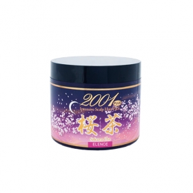 「エレンス2001プラス　桜茶ヘアパック 240g（株式会社マーナーコスメチックス）」の商品画像