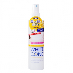 薬用ホワイトコンク　ボディローションCⅡ　245mL　の商品画像