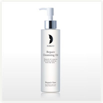 「リペアクレンジングオイル（リソウコーポレーション）」の商品画像