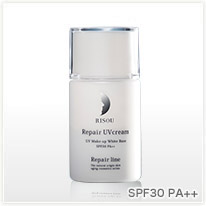 「リペアUVクリーム（リソウコーポレーション）」の商品画像