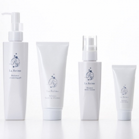 保水化粧品 La.Reimsの口コミ（クチコミ）情報の商品写真