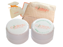 cadeau モニターセット(A)の商品画像