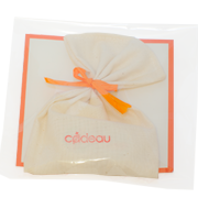 cadeau モニターセット(B)の口コミ（クチコミ）情報の商品写真