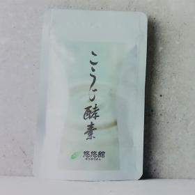 こうじ酵素の商品画像