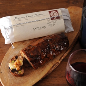 アルザスのフルーツブレッド（ギフト箱入）の商品画像