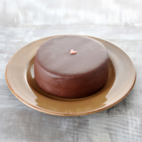 「ザッハトルテ　１５ｃｍ（株式会社アンデルセン）」の商品画像