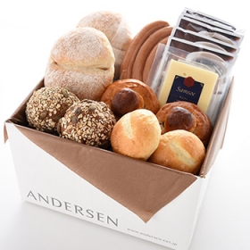 グッドモーニングセットの口コミ（クチコミ）情報の商品写真