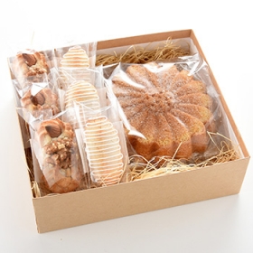 マーガレットケーキ＆クランセケーの商品画像