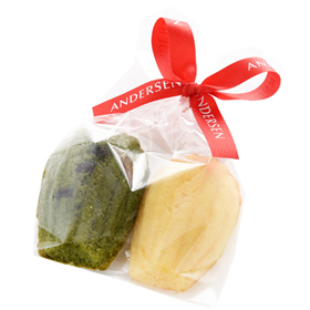 「プチギフト　マドレーヌ　（株式会社アンデルセン）」の商品画像