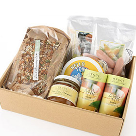 「グッドモーニングケーキ＆朝食セット（株式会社アンデルセン）」の商品画像