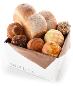  【会員様限定】パンのおためしセット(送料込)の口コミ（クチコミ）情報の商品写真