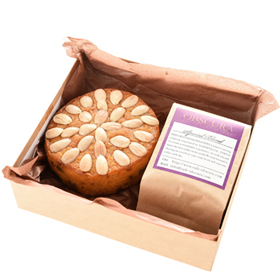 「ダンディケーキ＆広島アンデルセンブレンド（株式会社アンデルセン）」の商品画像