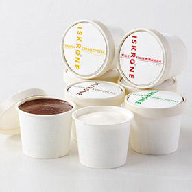 ISKRONE アイスクローネ 8個入りの商品画像