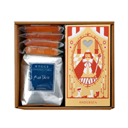 童話クッキー 王様のコーヒーブレイクの商品画像