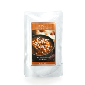 ヒュッゲ キーマカレーの商品画像