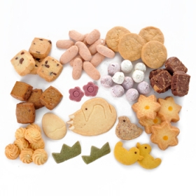 「童話クッキー みにくいアヒルの子のしあわせ （株式会社アンデルセン）」の商品画像の3枚目